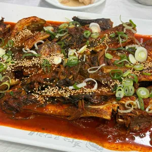 황금코다리 사진 1