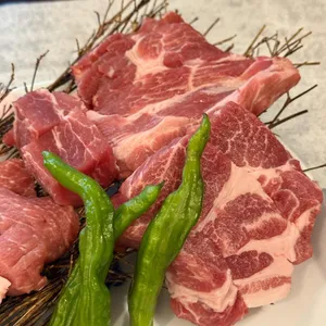 직화장인 리뷰 사진