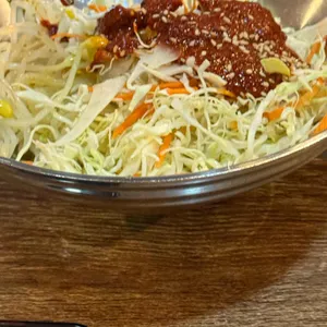 왕돈까스앤왕냉면 사진