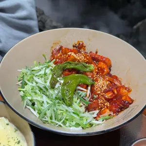 1992 덮밥&짜글이 사진