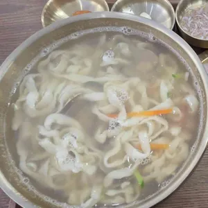인생보쌈칼국수 사진