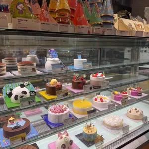 파리바게뜨 리뷰 사진