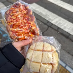 파리바게뜨 리뷰 사진