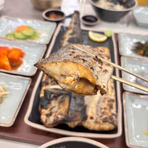 화덕으로간고등어 리뷰 사진