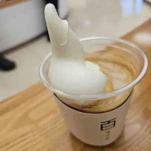 백미당 리뷰 사진