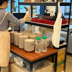 조은전골칼국수 리뷰 사진