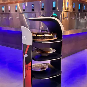 라캄포다이닝 리뷰 사진