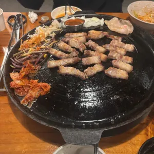 고향역 리뷰 사진