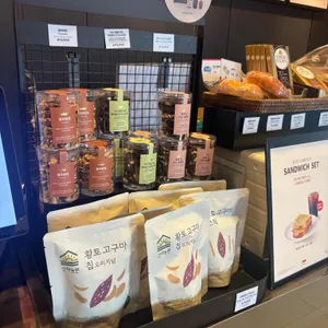 폴바셋 리뷰 사진