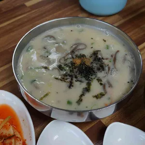 인제막국수 사진 1