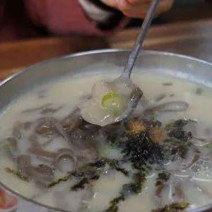 인제막국수 사진