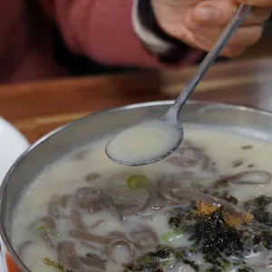 인제막국수 리뷰 사진