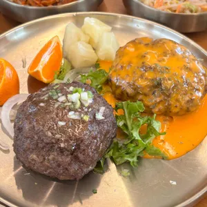 동암떡갈비 사진