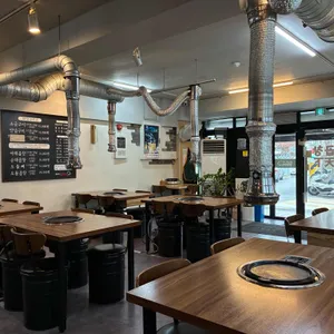 왕십리곱창천하 리뷰 사진