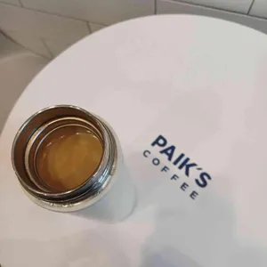 빽다방 리뷰 사진