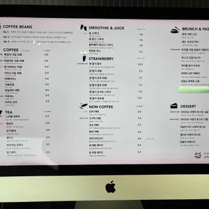 찰스아노 리뷰 사진