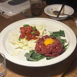 이랑 대표 사진