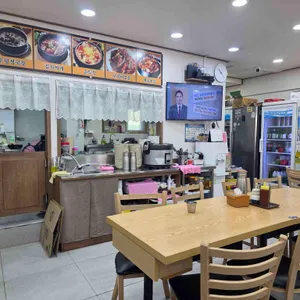 우렁청국장 리뷰 사진