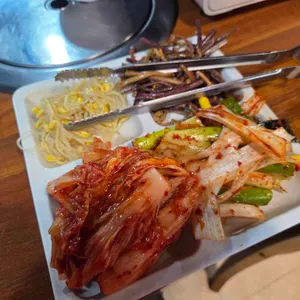 고기가땡겨 사진