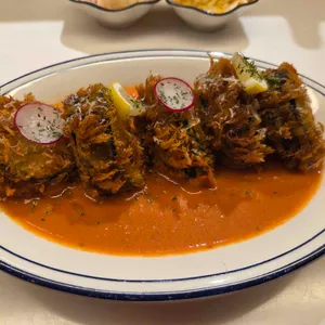 요리주점 구석 사진 1