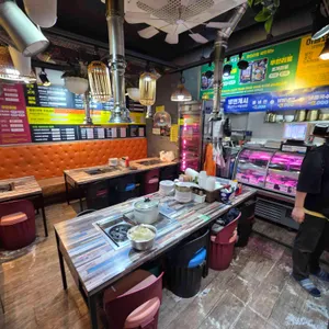 조개맛본돼지 리뷰 사진