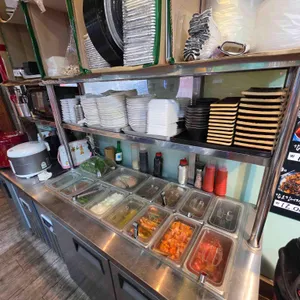 조개맛본돼지 리뷰 사진