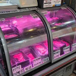 조개맛본돼지 리뷰 사진