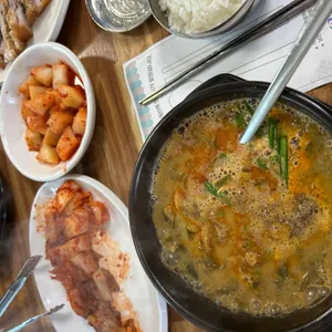 구름산추어탕 사진