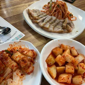 구름산추어탕 사진