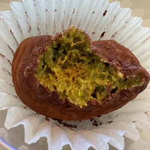 모코롱 리뷰 사진