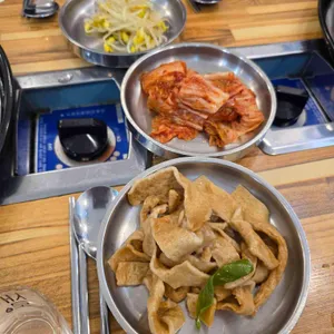 이태리부대찌개 사진