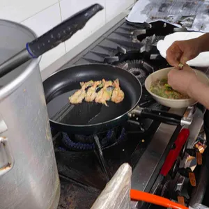 놀부포차 리뷰 사진