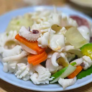 놀부포차 대표 사진