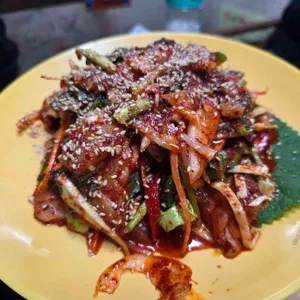 놀부포차 대표 사진