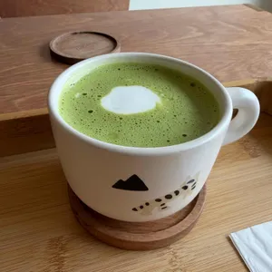 앤쏘온 리뷰 사진