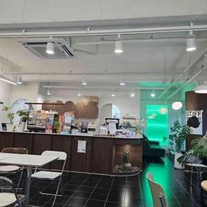 Cafe umme 리뷰 사진