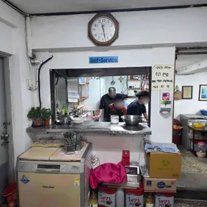 맑은샘 리뷰 사진