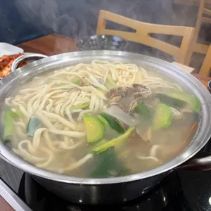 달인칼국수 대표 사진