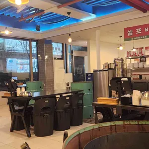 까치 솥뚜껑닭도리 리뷰 사진