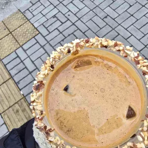 텐퍼센트커피 리뷰 사진