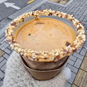 텐퍼센트커피 리뷰 사진