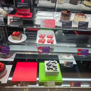 투썸플레이스 리뷰 사진