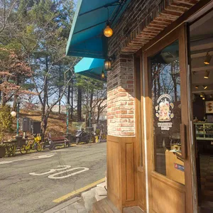 더블유스타일베이커리 대표 사진