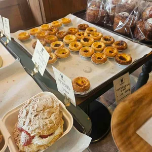 더블유스타일베이커리 대표 사진