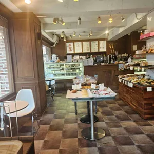 더블유스타일베이커리 대표 사진