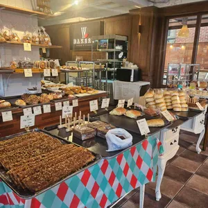 더블유스타일베이커리 리뷰 사진