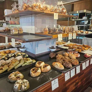 더블유스타일베이커리 대표 사진