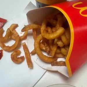 맥도날드 리뷰 사진