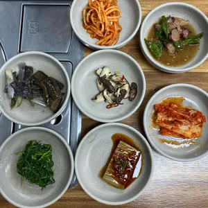 전라도집밥 대표 사진