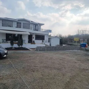 여백주택 리뷰 사진